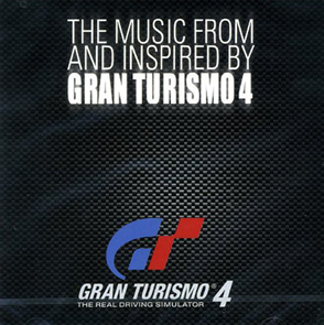 アニメ MUSIC FROM AND INSPIRED BY GRAN TURISMO4 THE MUSIC FROM AND INSPIRED BY GRAN TURISMO 4 (2005) MP3